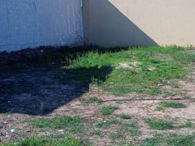 Terreno à venda na Rua Constantino Denny, Jardim Morada do Sol, Indaiatuba, 283 m2 por R$ 340.000