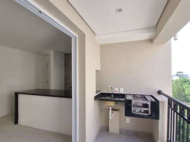 Apartamento a venda possui 76 metros com 2 quartos em Vila Suzana - São Paulo - SP