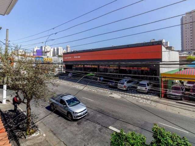 Vila romana - boa opção residencial ou comercial