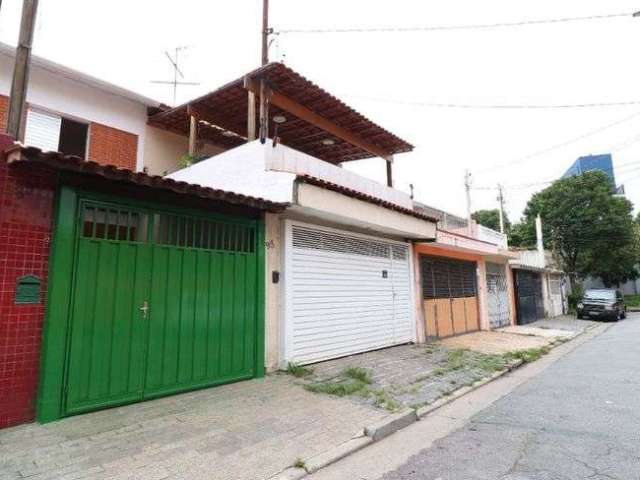 Sobrado vila gomes / jd bonfiglioli