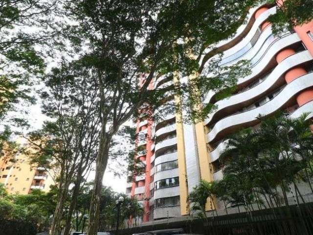 Apartamento a venda com 160 metros com 4 quartos em Jardim Ampliação - São Paulo - SP