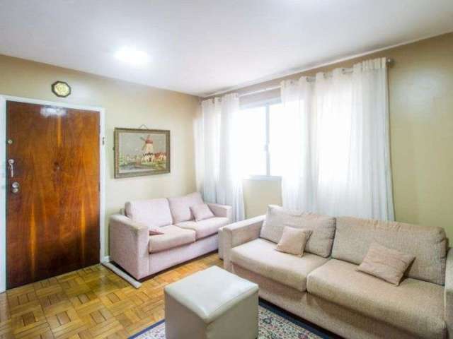 Apartamento a venda com 85 metros com 2 quartos em Vila Romana - São Paulo - SP