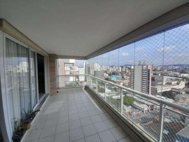 Apartamento para venda com 162 metros quadrados com 3 quartos em Lapa - São Paulo - SP