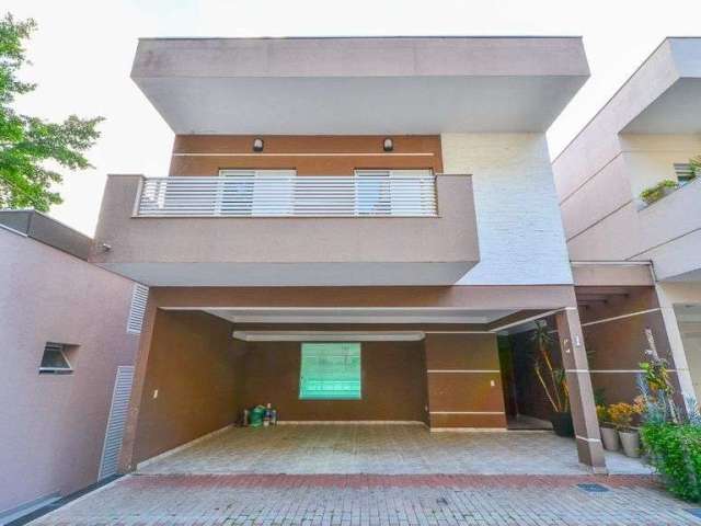 Casa em condominio - brooklin velho