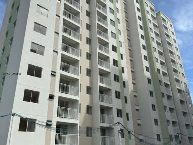 Apartamento para Venda em Fortaleza, Praia do Futuro, 2 dormitórios, 1 suíte, 2 banheiros, 1 vaga