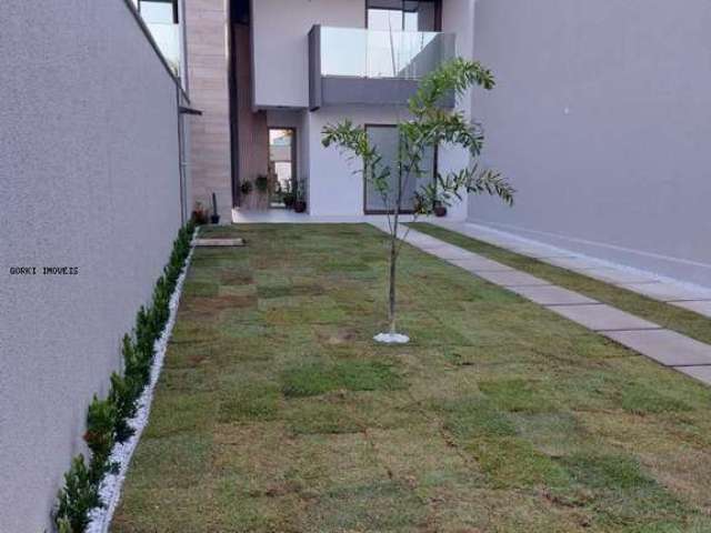 Duplex para Venda em Fortaleza, Edson Queiroz, 4 dormitórios, 4 suítes, 4 banheiros, 3 vagas