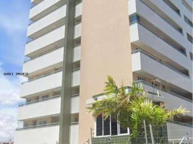 Apartamento para Venda em Fortaleza, Papicu, 4 dormitórios, 4 suítes, 4 banheiros, 2 vagas