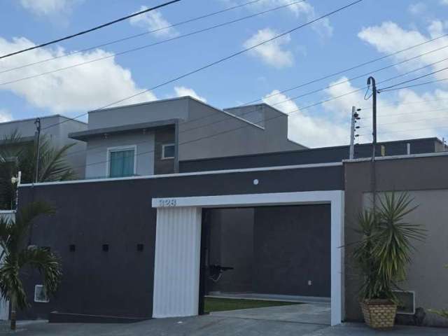 Casa para Venda em Fortaleza, São Bento, 3 dormitórios, 3 suítes, 3 banheiros, 3 vagas