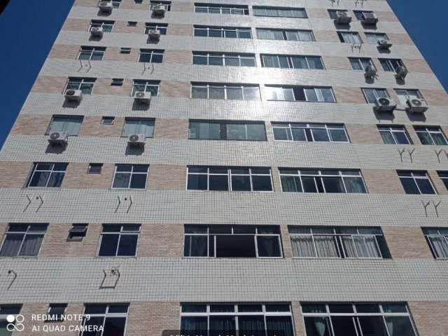 Apartamento para Venda em Fortaleza, Bairro de Fátima, 3 dormitórios, 1 suíte, 2 banheiros, 2 vagas