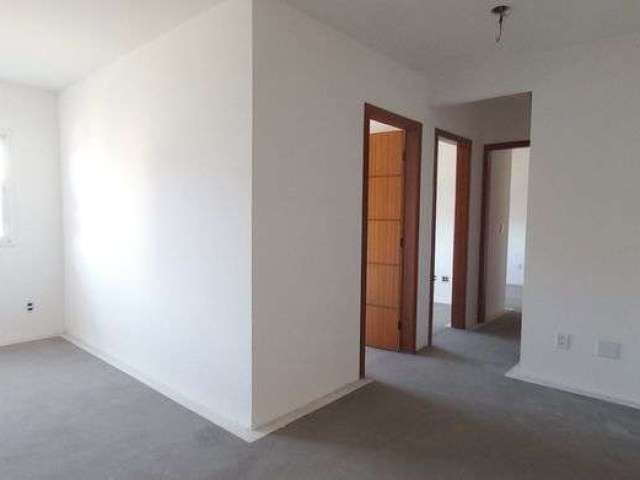 Apartamento 3 dormitórios com suite, vaga e churrasqueira