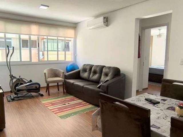 Apartamento com 2 Dormitórios, 2 vagas, com suíte no bairro Cristo Redentor!