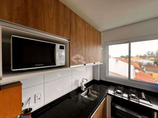 Apartamento 63m² 2 dormitórios com vaga