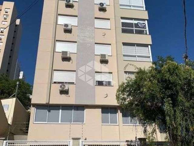 Apartamento de 02 dormitórios 1 suíte com split