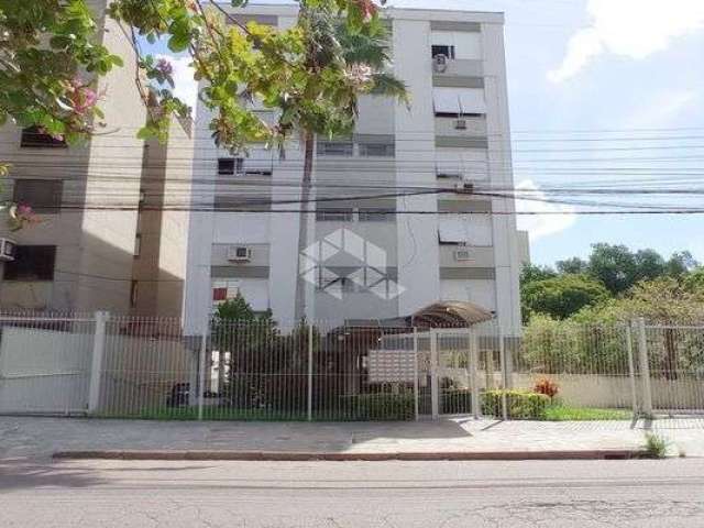 Apartamento residencial com 3 quartos e 2 vagas em condomínio à venda no bairro Cristo Redentor em P