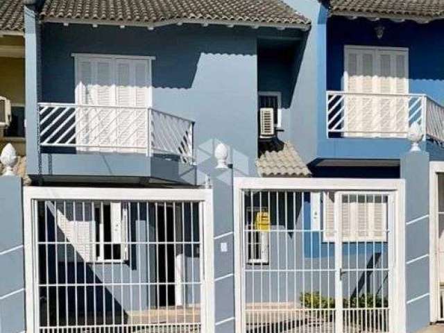 Sobrado 70m² na Vila Cachoeirinha - Cachoeirinha/RS