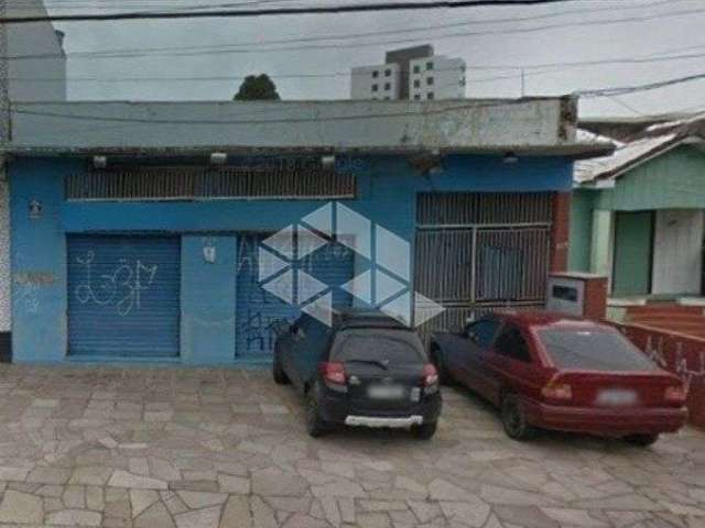 Terreno em área de grande fase de expansão financeira,IA de 2,4 , Bairro Jd.Itú em Porto Alegre.