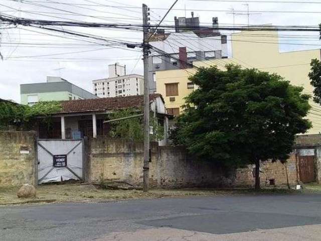 Terreno próximo ao Shopping Iguatemi