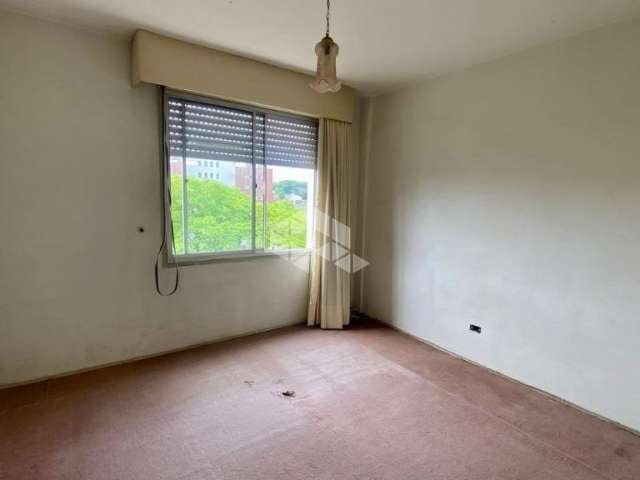 Apartamento 1 dorm vaga rotativa