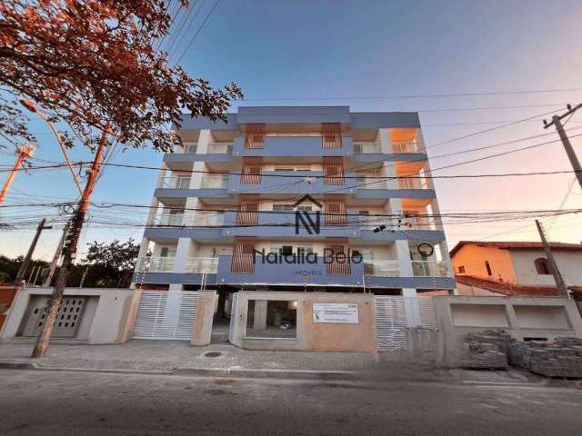 Apartamento com elevador no Recreio/Costazul.