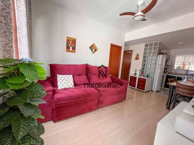 Apartamento no Centro de Rio das Ostras. Com acessibilidade!