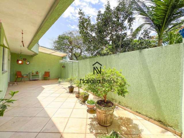 Apartamento Garden no Bosque da Praia