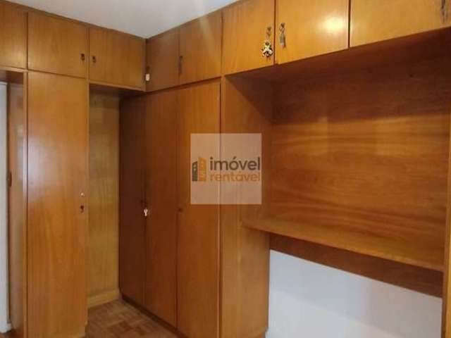 Apartamento com 1 Quarto  à Venda de 43 m²