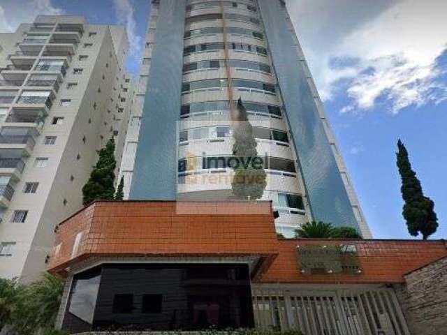 Apartamento Padrão de 3 quartos com 2 vagas de 105m²