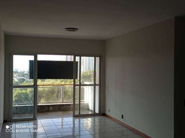 Apartamento em frente ao Parque Areião Setor Pedro Ludovico