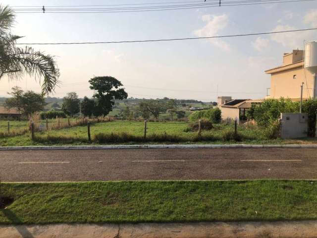 Vendo lote de chácara no Condomínio Terra Santa Canaã em Trindade R$215 Mil