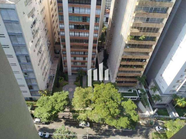 Apartamento com 2 dormitórios à venda, 105 m² por R$ 1.395.000,00 - Jardim Paulista - São Paulo/SP