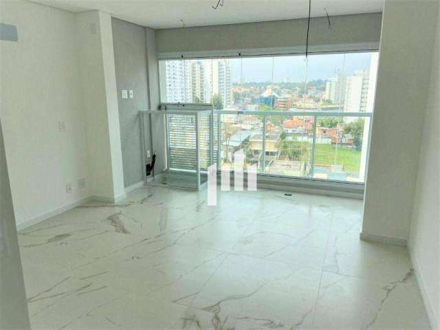 Studio com 1 dormitório à venda, 25 m² por R$ 462.000,00 - Moema - São Paulo/SP