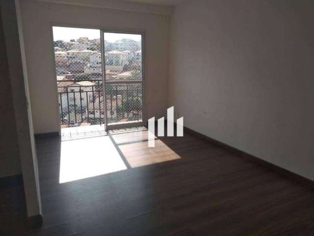 Apartamento com 2 dormitórios à venda, 58 m² por R$ 550.000,00 - Morumbi - São Paulo/SP