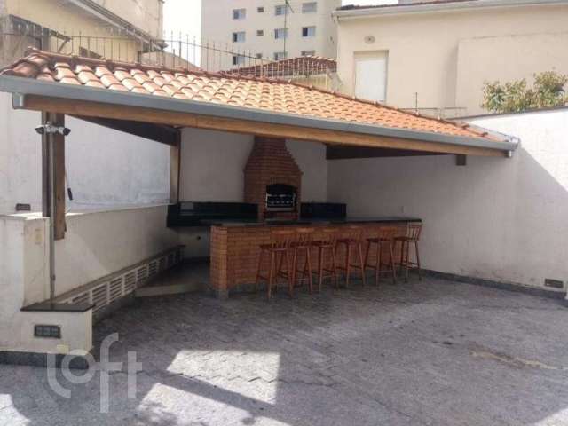 Apartamento com 1 quarto à venda na Alabastro, 55, Liberdade, São Paulo por R$ 537.235