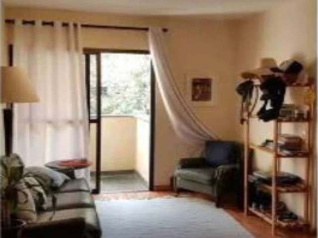 Apartamento com 1 quarto à venda na Rua Chui, 167, Vila Mariana, São Paulo por R$ 440.000