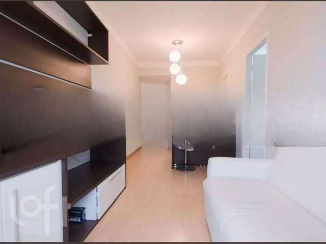 Apartamento com 1 quarto à venda na Rua Pedro Doll, 43, Santana, São Paulo por R$ 395.000