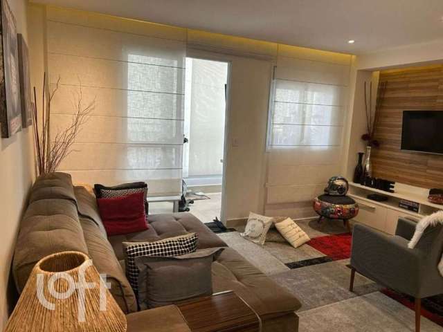 Apartamento com 2 quartos à venda na Angustura, 80, Cursino, São Paulo por R$ 740.000