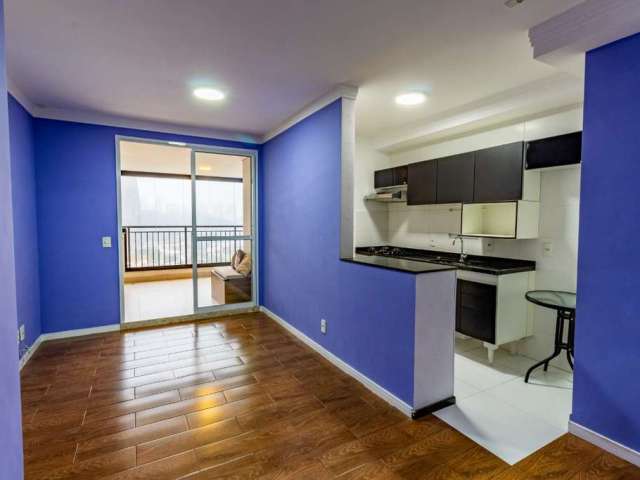 Apartamento com 2 quartos à venda na Avenida João Dias, 2192, Santo Amaro, São Paulo por R$ 945.000