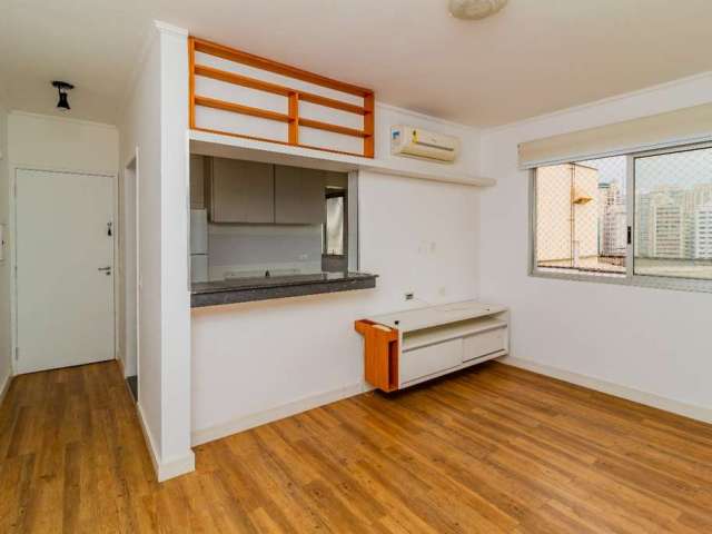 Apartamento com 1 quarto à venda na Rua Santa Madalena, 290, Liberdade, São Paulo por R$ 560.000