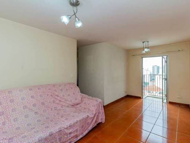 Apartamento com 3 quartos à venda na Rua Manuel de Soveral, 77, Jardim São Paulo (Zona Norte), São Paulo por R$ 550.000