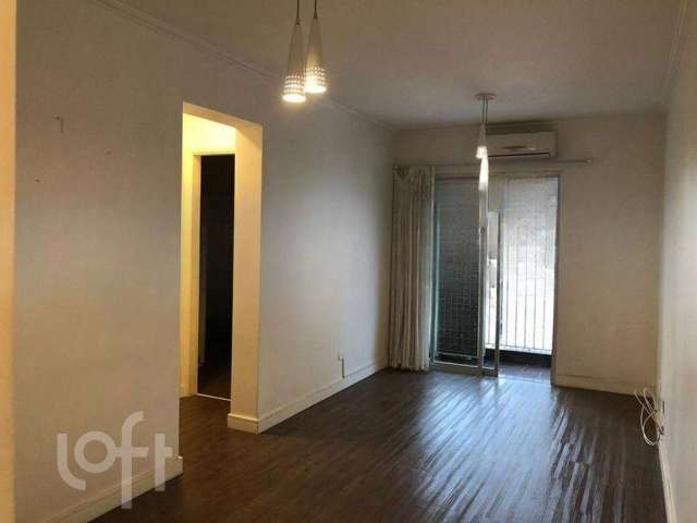 Apartamento com 2 quartos à venda na Rua Conselheiro Saraiva, 435, Santana, São Paulo por R$ 420.000