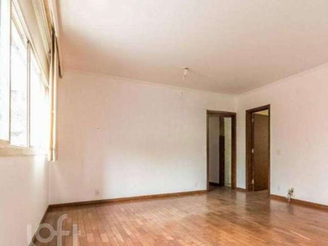 Apartamento com 3 quartos à venda na Rua Doutor Gabriel dos Santos, 179, Santa Cecília, São Paulo por R$ 750.000