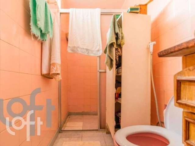 Apartamento com 3 quartos à venda na Rua Dona Antônia de Queirós, 532, Consolação, São Paulo por R$ 730.000