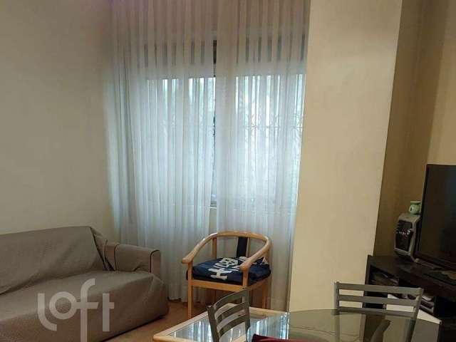 Apartamento com 2 quartos à venda na Rua Baronesa de Itu, 640, Santa Cecília, São Paulo por R$ 667.000