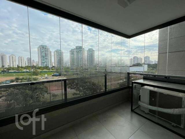 Apartamento com 2 quartos à venda na Joseph Nigri, 147, Barra Funda, São Paulo por R$ 1.000.000