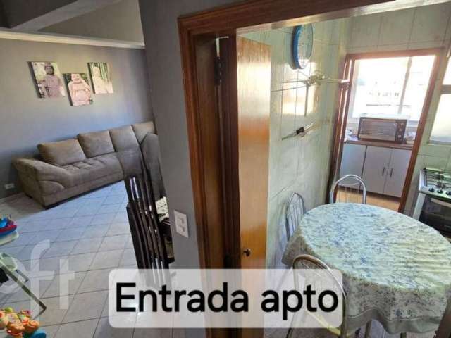 Apartamento com 2 quartos à venda na Luís Antônio dos Santos, 301, Santana, São Paulo por R$ 415.000