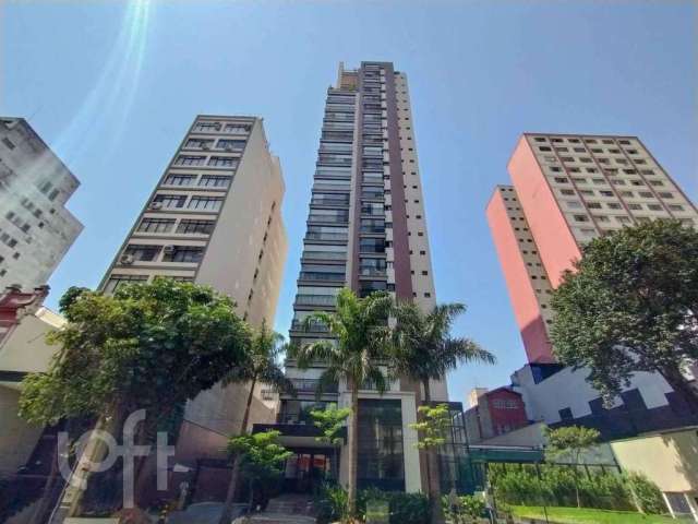 Apartamento com 2 quartos à venda na Avenida Brigadeiro Luís Antônio, 323, República, São Paulo por R$ 750.000