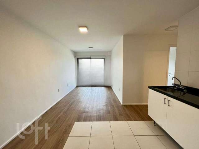 Apartamento com 2 quartos à venda na Joseph Nigri, 147, Barra Funda, São Paulo por R$ 1.000.000