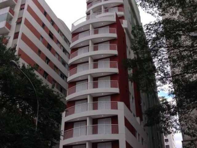 Apartamento com 1 quarto à venda na Avenida Angélica, 554, Santa Cecília, São Paulo por R$ 650.000