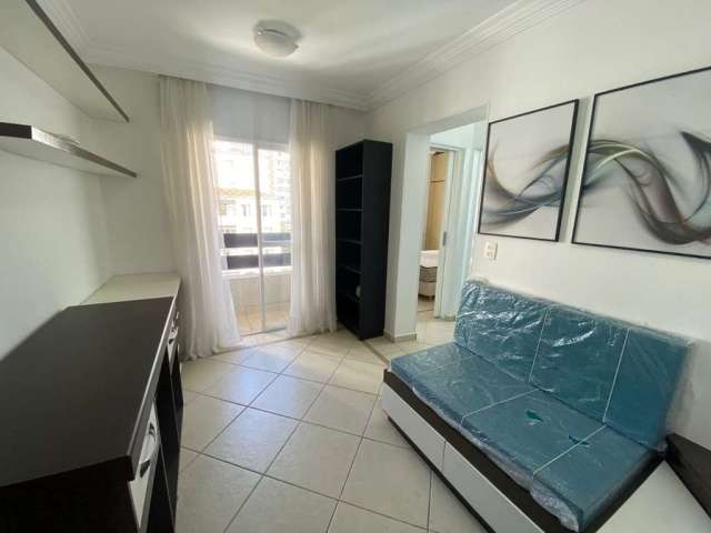 Apartamento com 1 quarto à venda na Alameda Olga, 400, Barra Funda, São Paulo por R$ 420.000