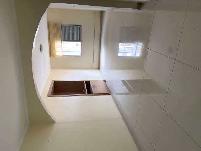 Apartamento com 1 quarto à venda na Rua Faustolo, 202, Água Branca, São Paulo por R$ 420.000